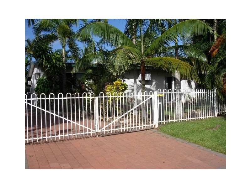 3 Triller Court, Bakewell NT 0832