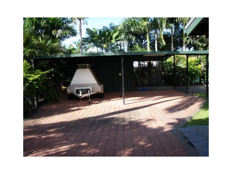 3 Triller Court, Bakewell NT 0832