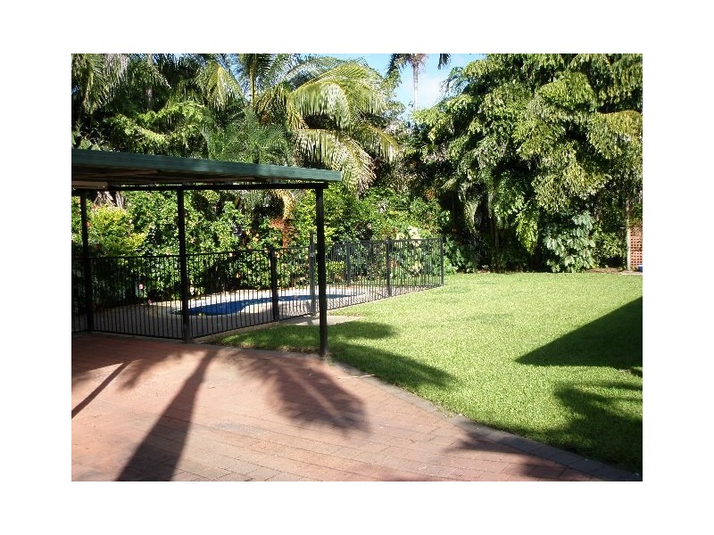 3 Triller Court, Bakewell NT 0832