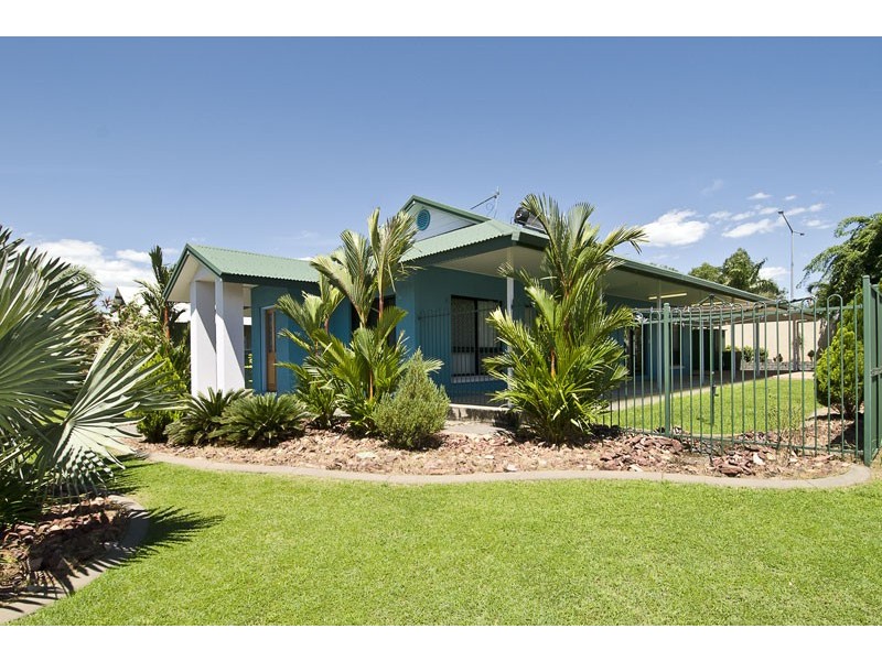 2 Broadbent Street, Parap NT 0820