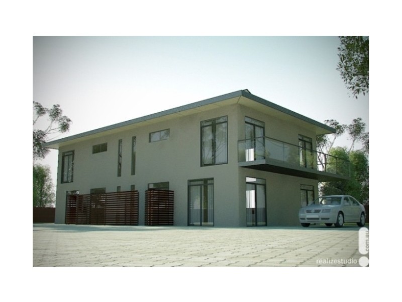 1 & 4/11 Browne Place, Rosebery NT 0832