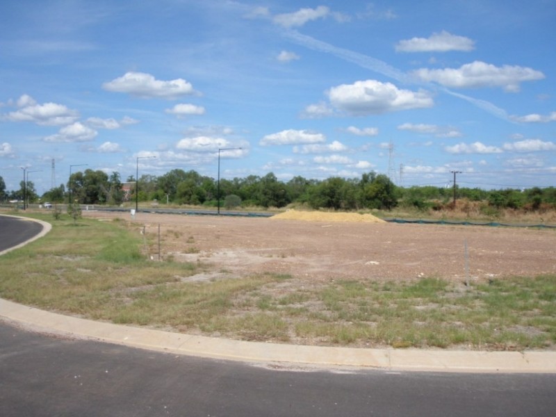 14 Frances Park Estate, Stuart Park NT 0820