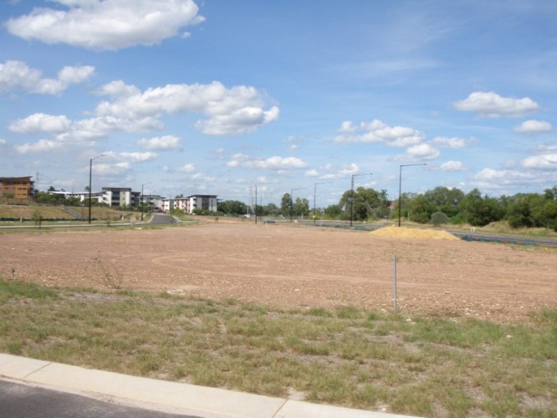 15 Frances Park Estate, Stuart Park NT 0820