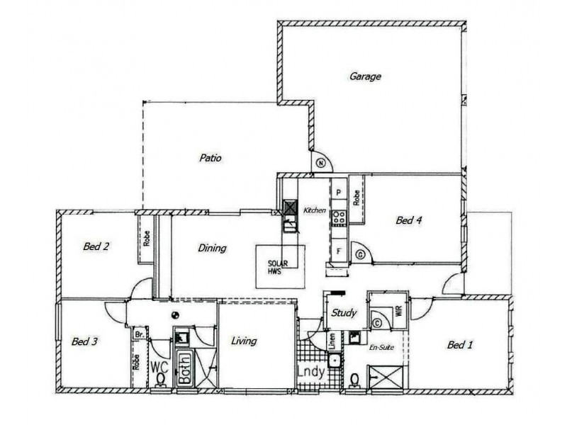 32 Haydon Street, Rosebery NT 0832