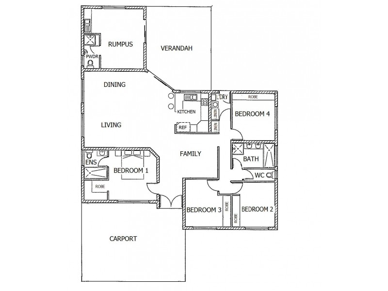 18 La Pira Street, Rosebery NT 0832