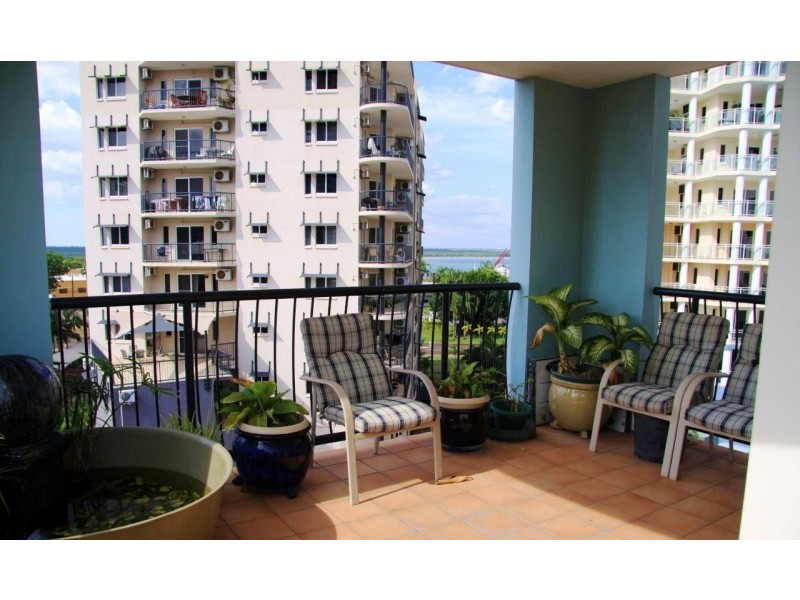 11/28 Wood St, Darwin NT 0800