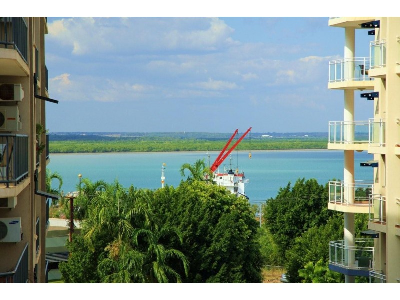 11/28 Wood St, Darwin NT 0800