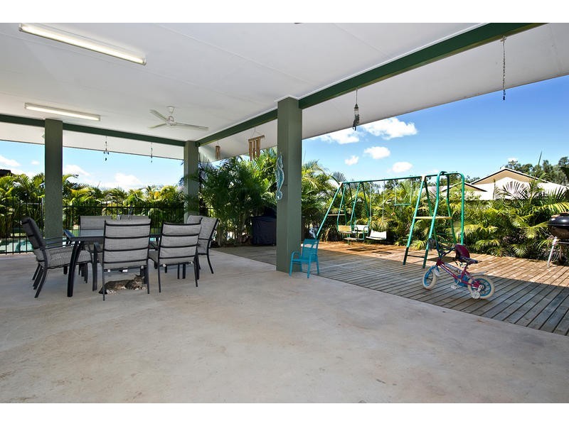 12 Kenbi Place, Rosebery NT 0832