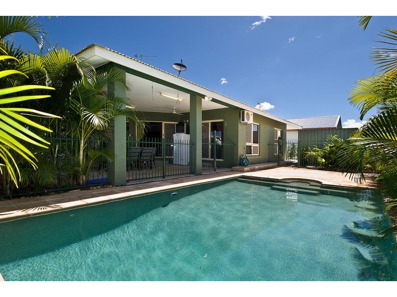 12 Kenbi Place, Rosebery NT 0832