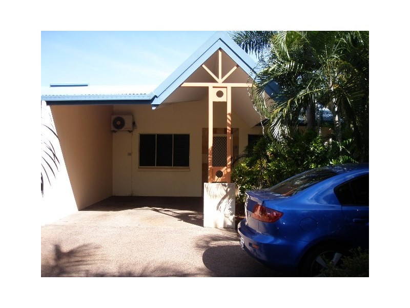 1/30 Sovereign Circuit, Coconut Grove NT 0810