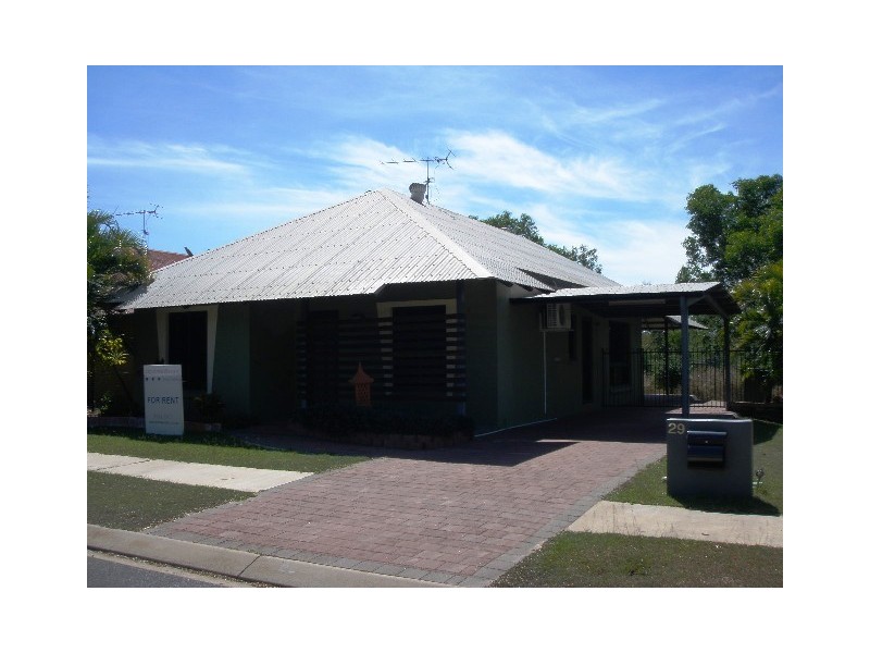 29 Buckingham Street, Gunn NT 0832