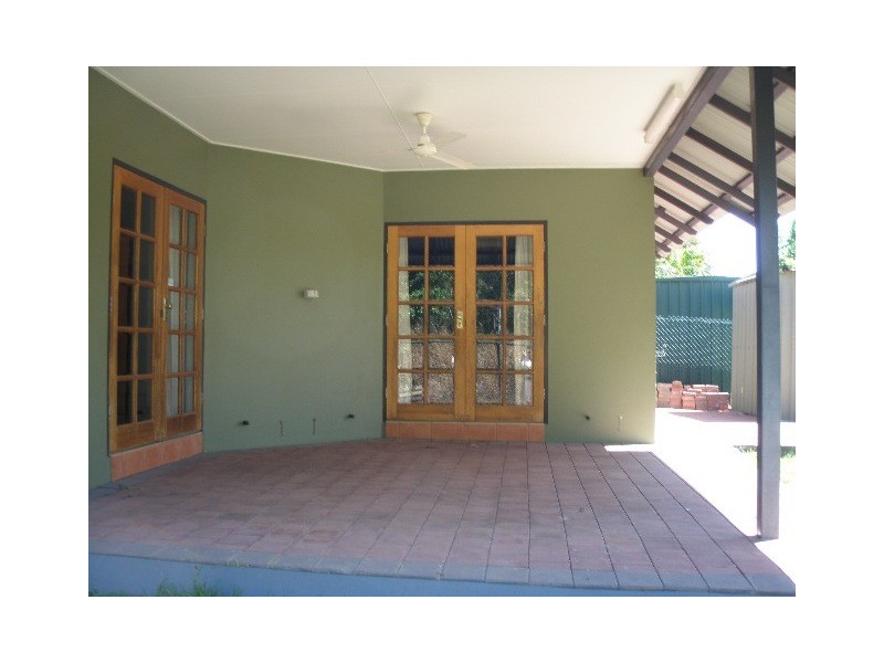 29 Buckingham Street, Gunn NT 0832