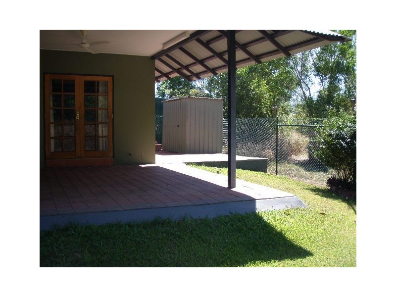 29 Buckingham Street, Gunn NT 0832