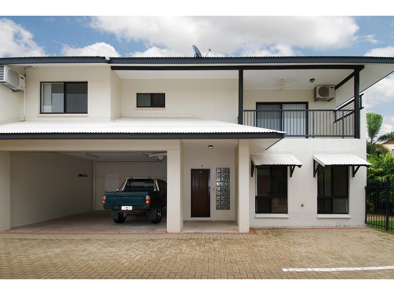 4/66 Stoddart Drive, Bayview NT 0820