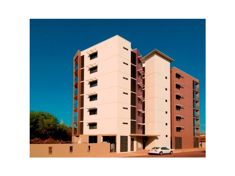 8/24 Harvey Street, Darwin NT 0800