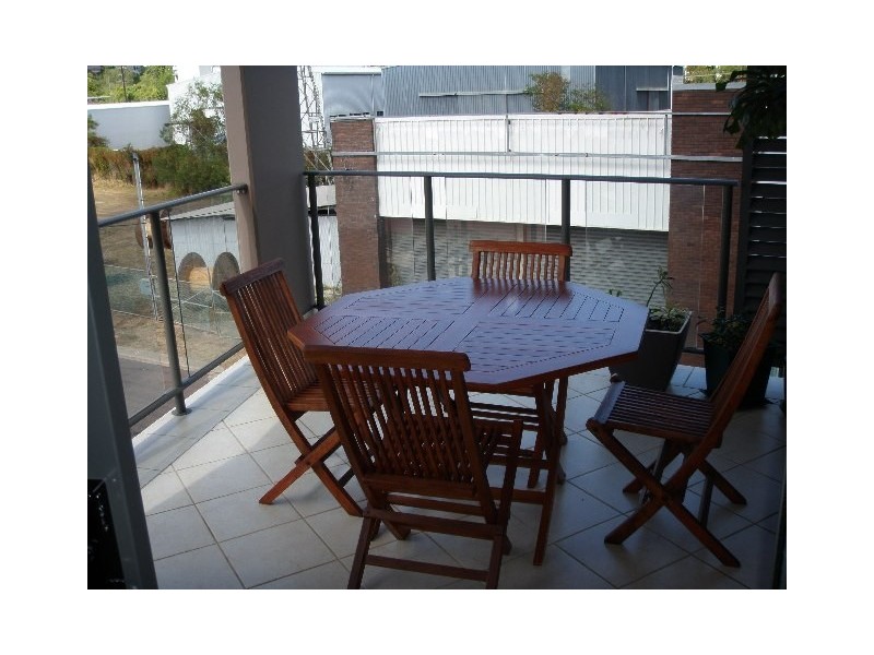 8/24 Harvey Street, Darwin NT 0800