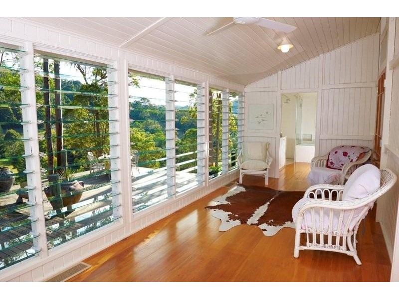 325 Wahpunga Lane, Kin Kin QLD 4571