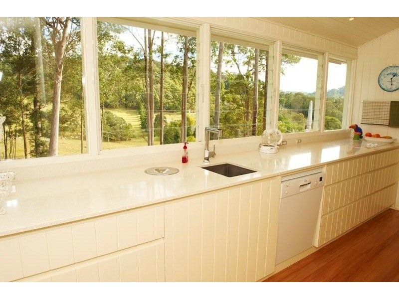 325 Wahpunga Lane, Kin Kin QLD 4571