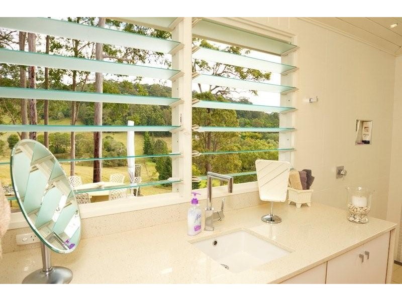 325 Wahpunga Lane, Kin Kin QLD 4571