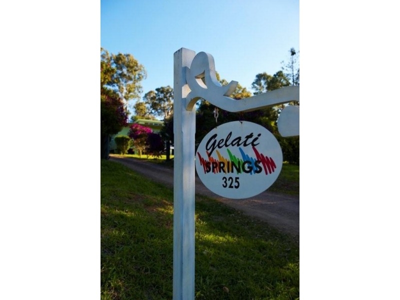 325 Wahpunga Lane, Kin Kin QLD 4571