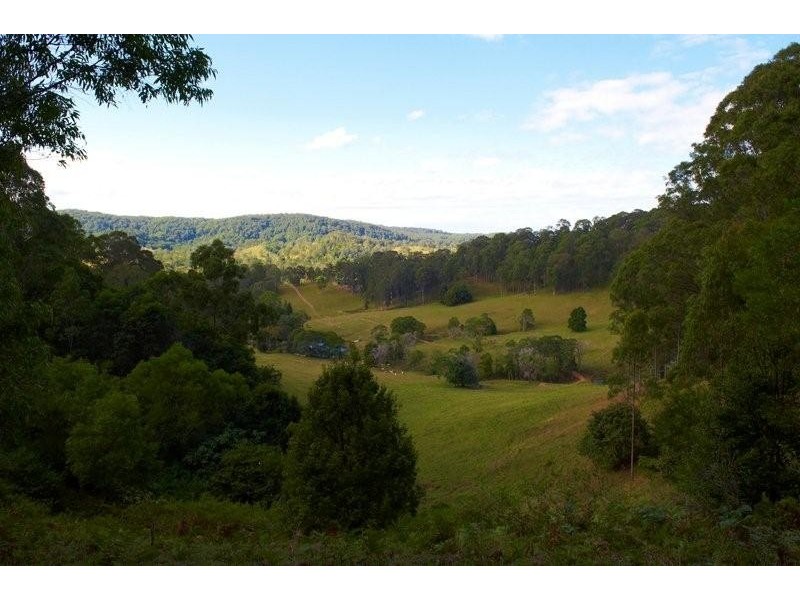 325 Wahpunga Lane, Kin Kin QLD 4571