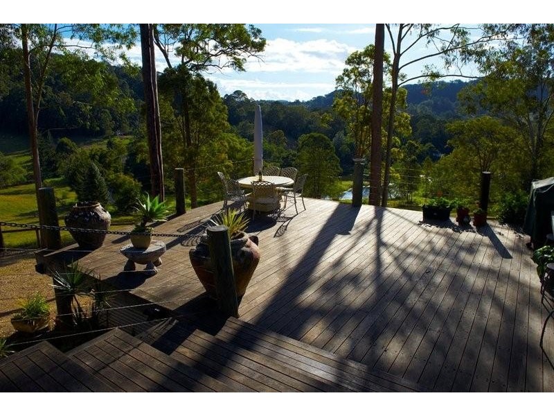 325 Wahpunga Lane, Kin Kin QLD 4571