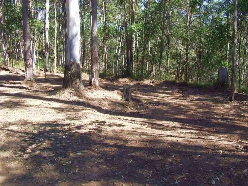 Tandur QLD 4570