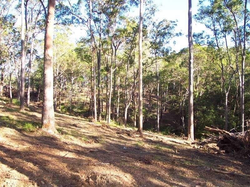 Tandur QLD 4570