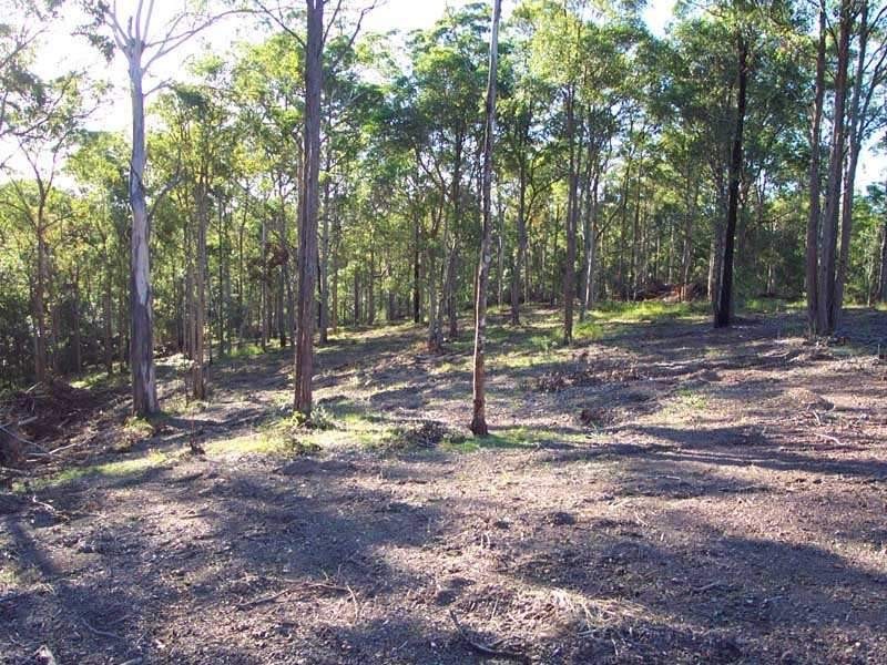 Tandur QLD 4570