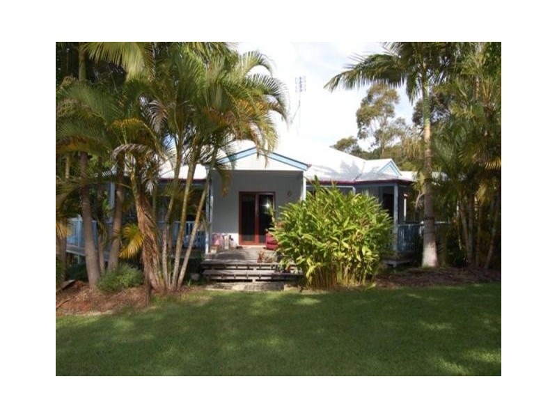 Doonan QLD 4562