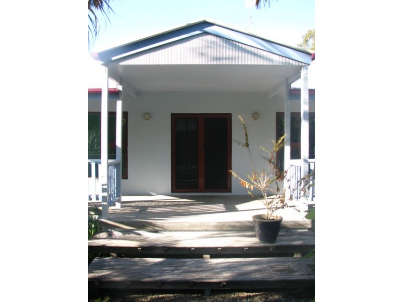 Doonan QLD 4562