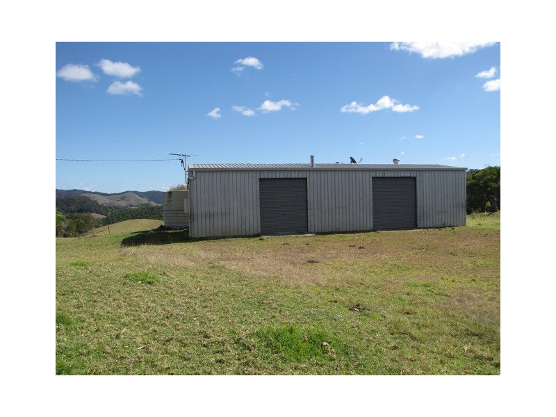 Black Mountain QLD 4563