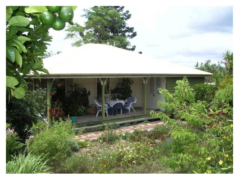 Black Mountain QLD 4563