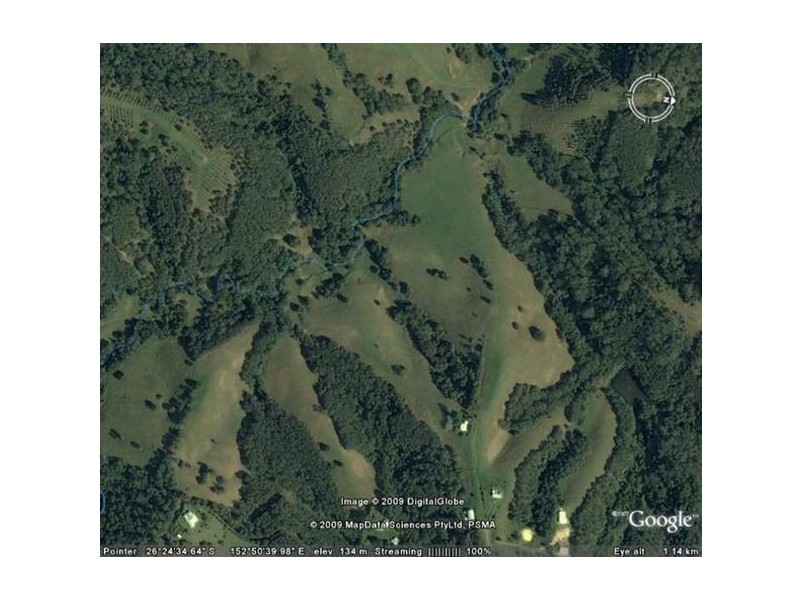 Black Mountain QLD 4563