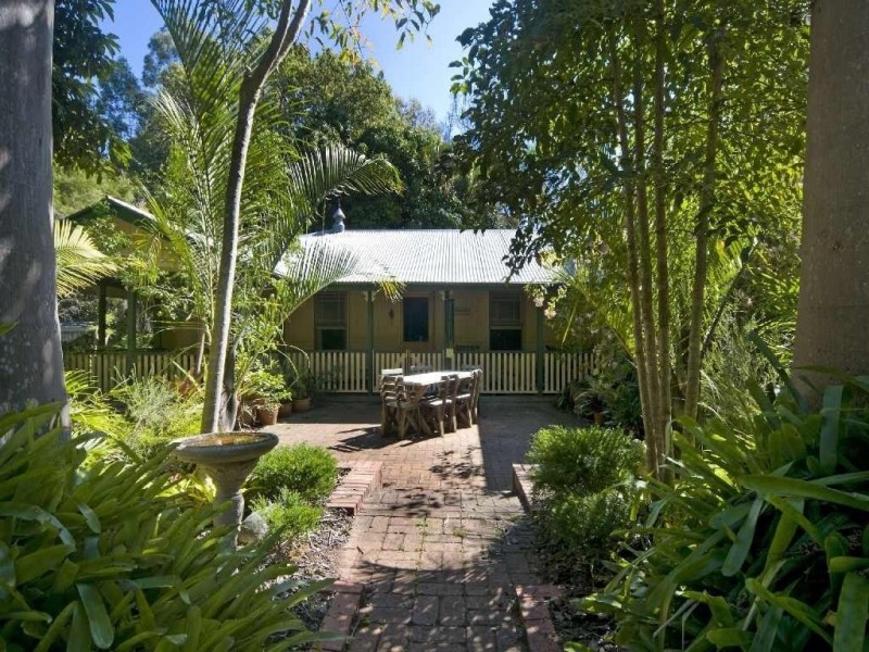 86-88 Summit Road, Pomona QLD 4568