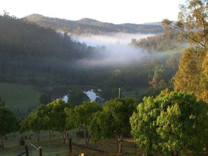 Cedar Pocket QLD 4570