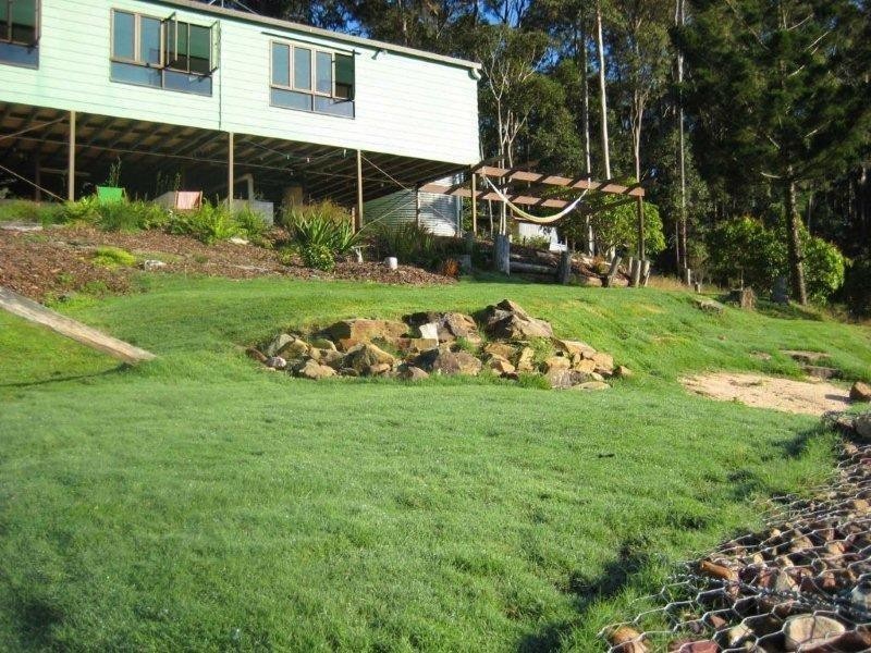 Cedar Pocket QLD 4570