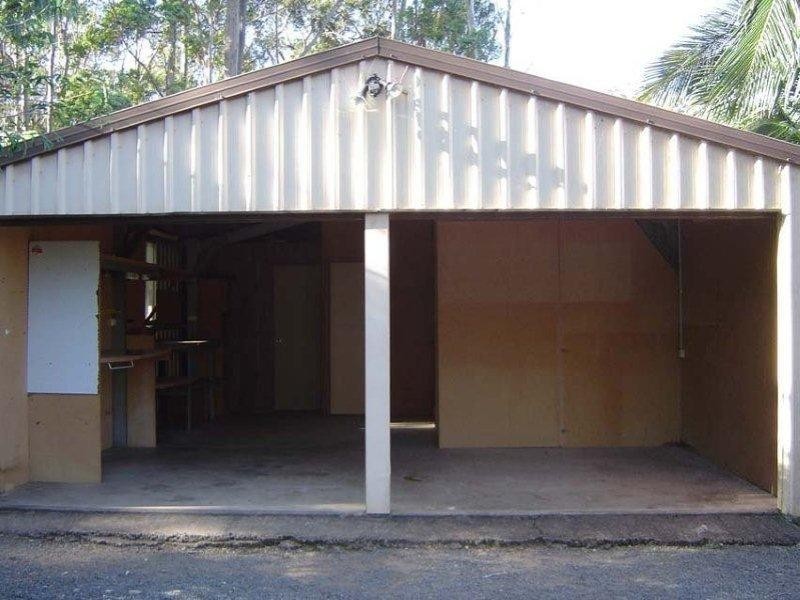 Cedar Pocket QLD 4570