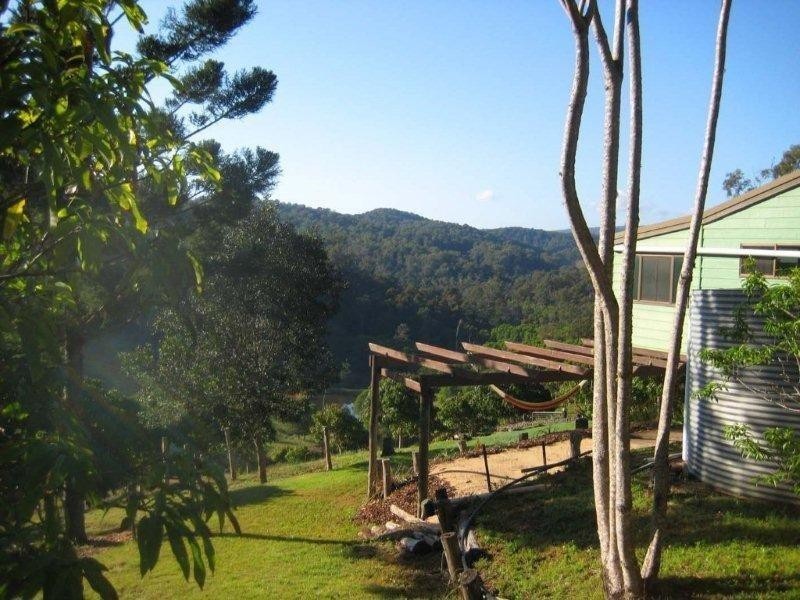 Cedar Pocket QLD 4570