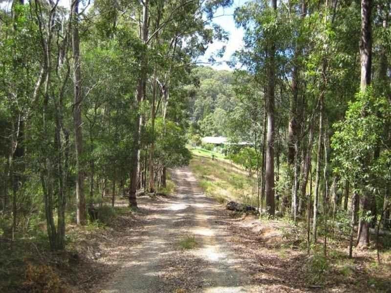 Cedar Pocket QLD 4570