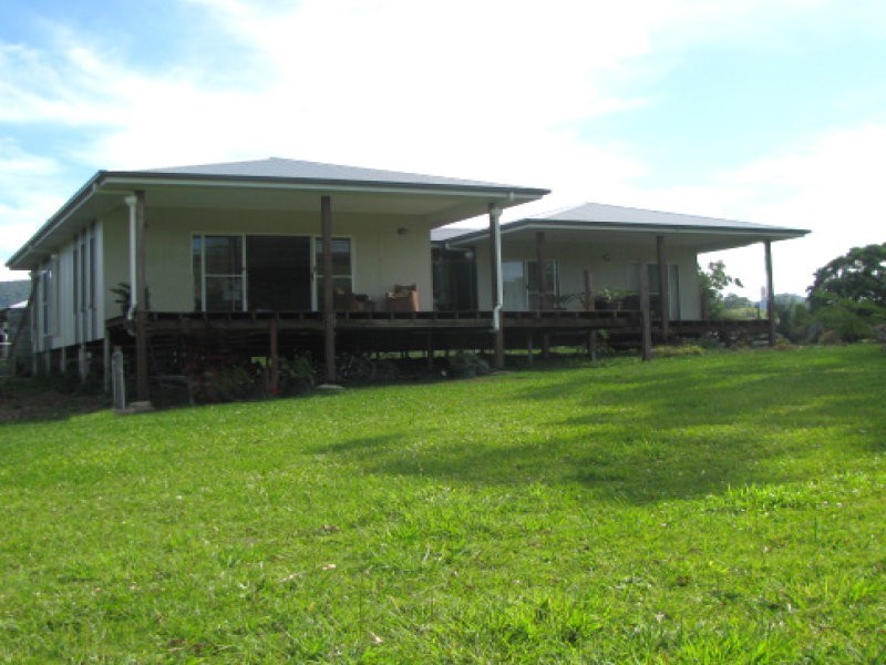 Kin Kin QLD 4571