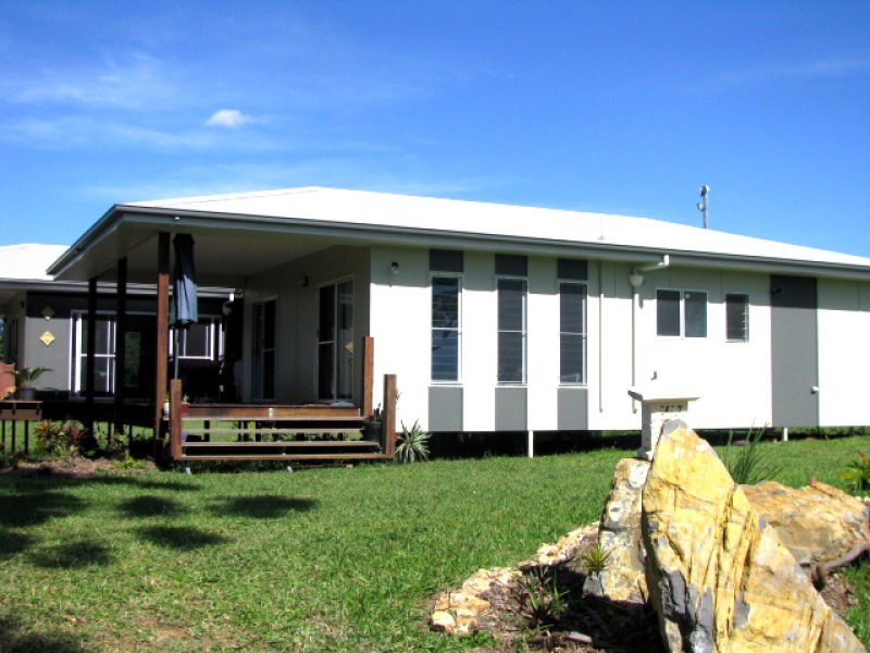 Kin Kin QLD 4571