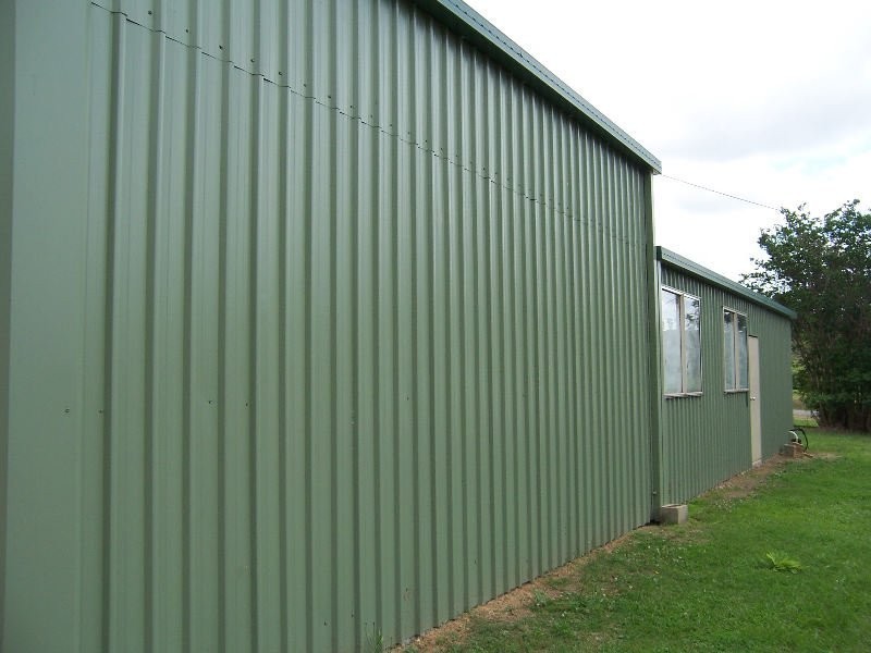 Kin Kin QLD 4571