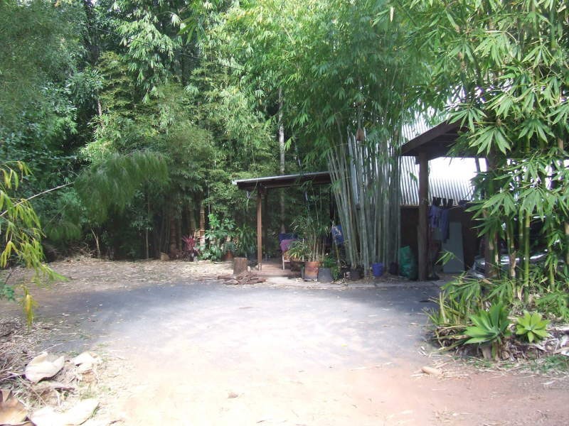 148 Eastern Branch Road, Kin Kin QLD 4571