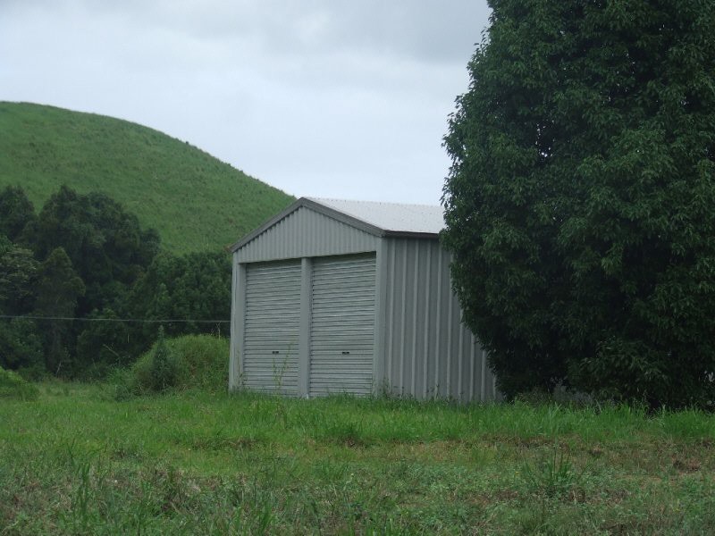 31  Leggets Loop,, Kin Kin QLD 4571