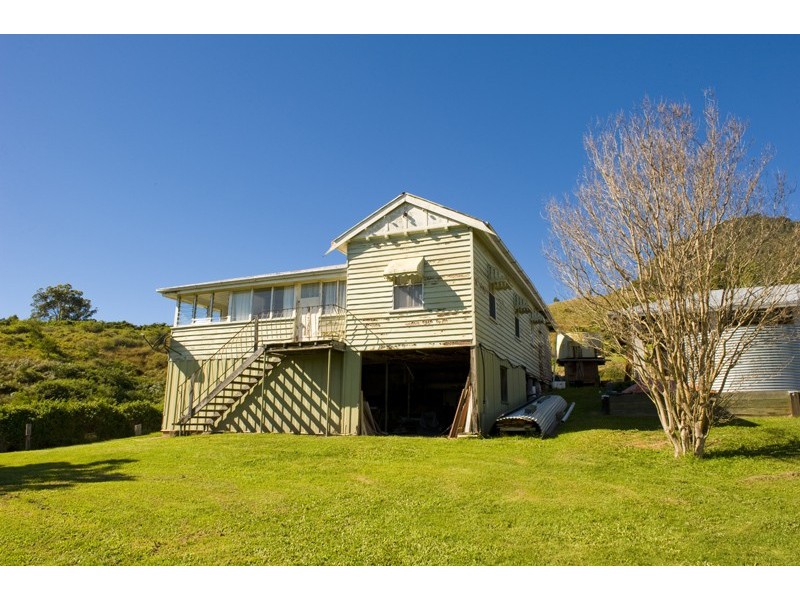 Cedar Pocket QLD 4570