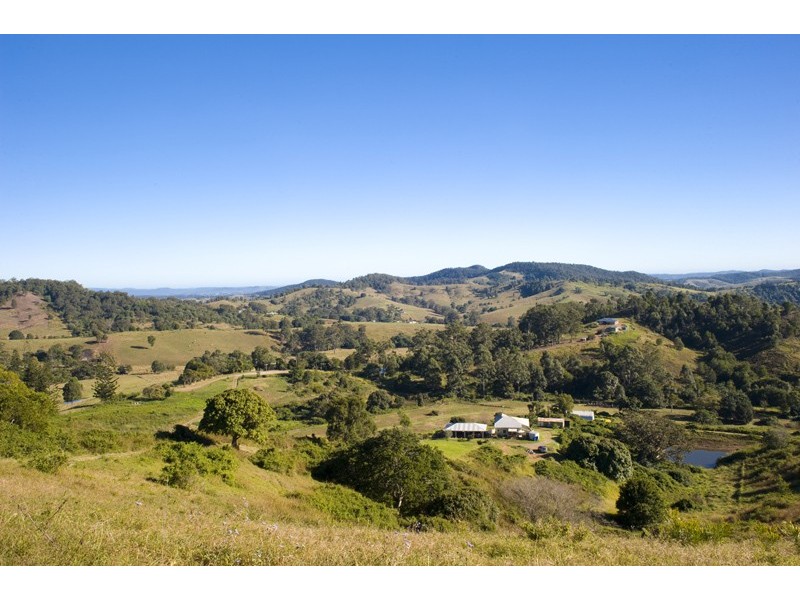 Cedar Pocket QLD 4570