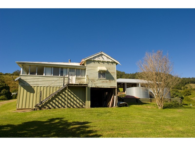 Cedar Pocket QLD 4570