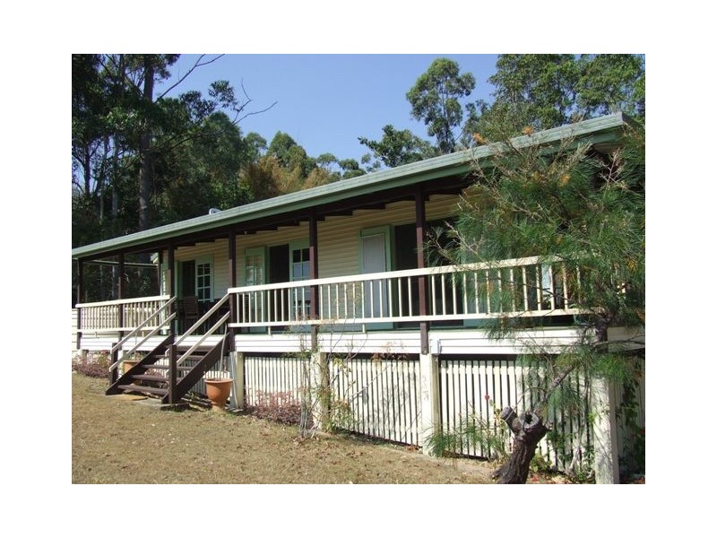 Ringtail Creek QLD 4565
