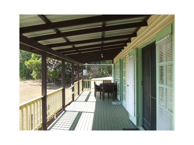 Ringtail Creek QLD 4565